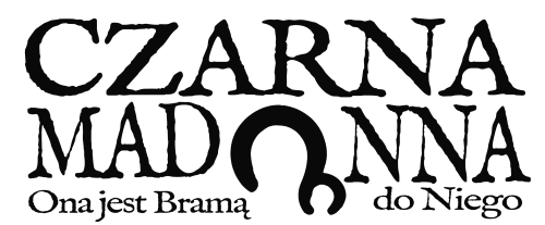 logo czarna-madonna.pl - strona główna